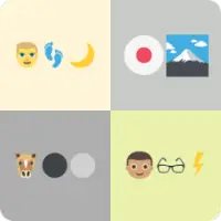 DEMON SLAYER EMOJI QUIZ 👹⚔️ Guess the character by emojis