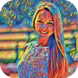 ikon Selfie Pixel Camera