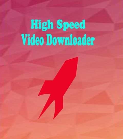 All Video Downloader screenshot 1