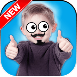 ikon Googly Eyes-Hair Style Changer
