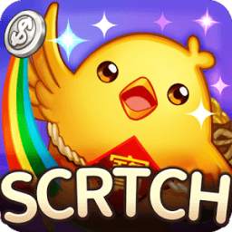 Happy Scratch En