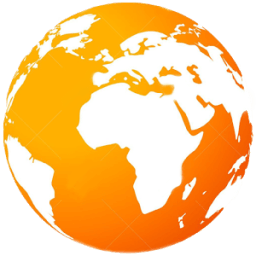 My Browser أيقونة