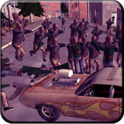 ikon Zombie Derby Racing