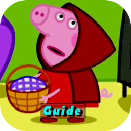 ikon Guide For Peppa Pig 2018