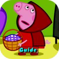 Guide For Peppa Pig 2018