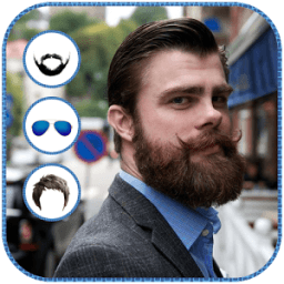 Face Changer 2018 أيقونة