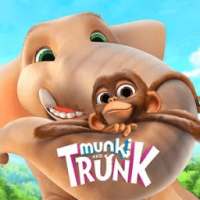 VidKids - Munki and Trunk on 9Apps