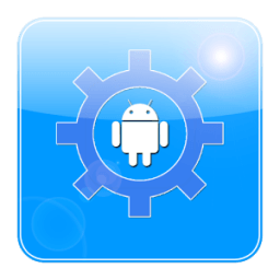 Developer Settings आइकन