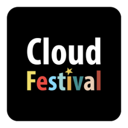 Dicker Data - Cloud Festival icon