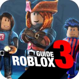 Free Roblox 3 Guide 1.1