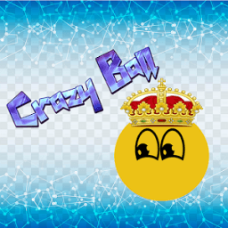 Crazy Ball иконка