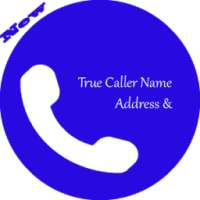 True Caller Name & Address