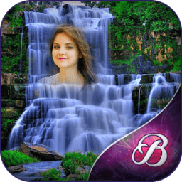 Cascade Photo Frame иконка