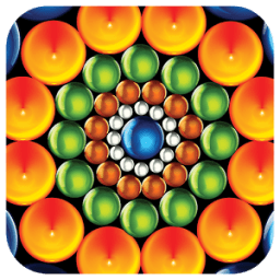 ikon Bubble Shooter Rabbit Tales