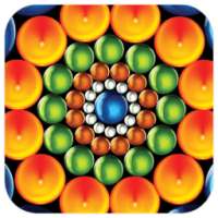 Bubble Shooter Rabbit Tales