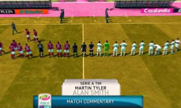 Guide For FIFA 16 скриншот 1