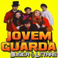 Jovem Guarda Musica Los Anos on 9Apps