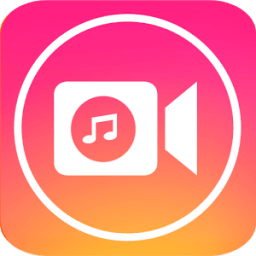 Audio Video Mixer أيقونة