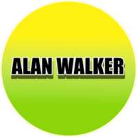Alan Walker songs on 9Apps