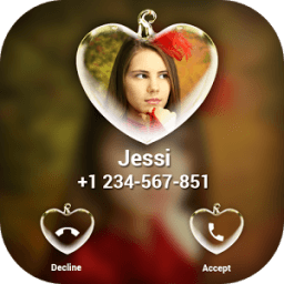 ikon PIP Caller ID &amp; Call Screen