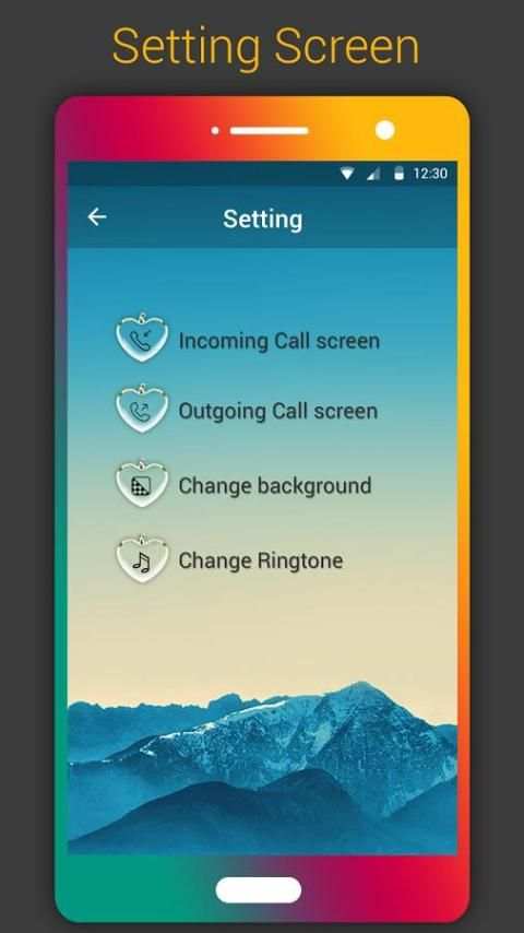 PIP Caller ID & Call Screen скриншот 3