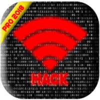 wifi password hacker prank faster on 9Apps