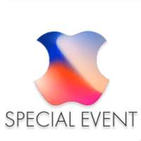 Apple Iphone 8 Event
