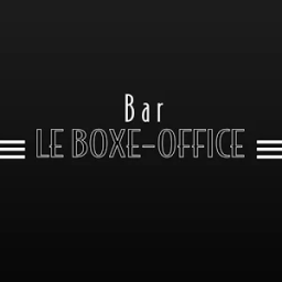 Boxe Office Bar icon