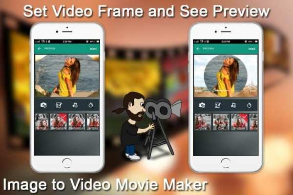 Image To Video Maker screenshot 5