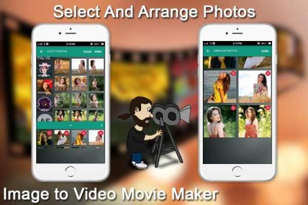Image To Video Maker screenshot 6