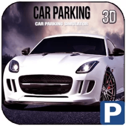 Speed Parking 3D أيقونة