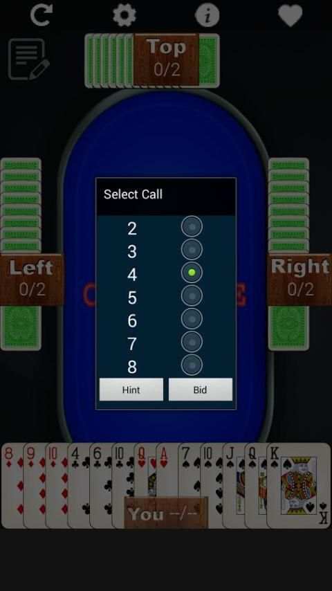 Call Bridge Lite screenshot 6