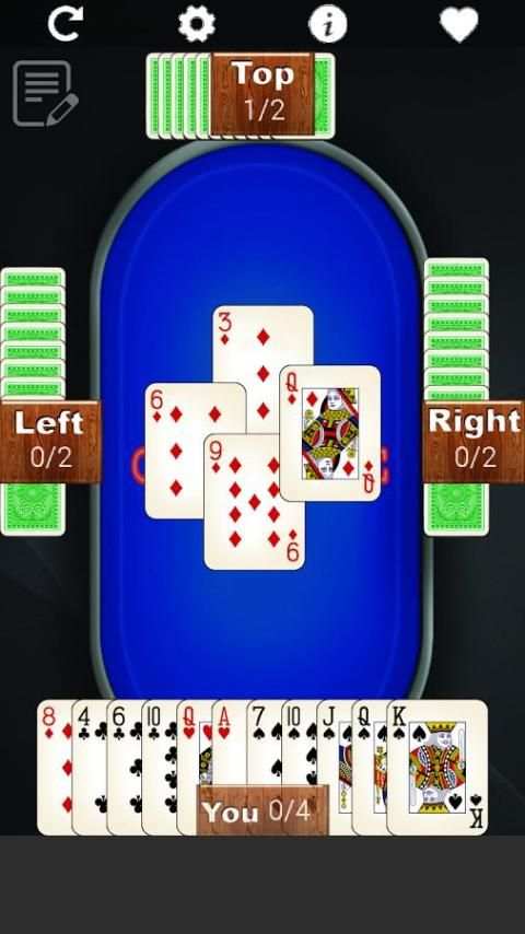 Call Bridge Lite screenshot 12