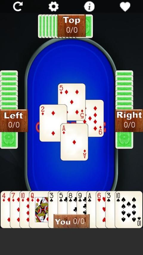 Call Bridge Lite скриншот 4