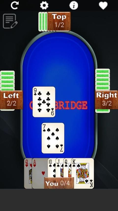 Call Bridge Lite screenshot 9