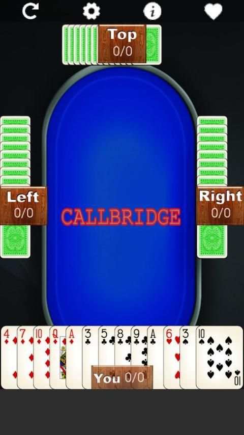 Call Bridge Lite screenshot 5