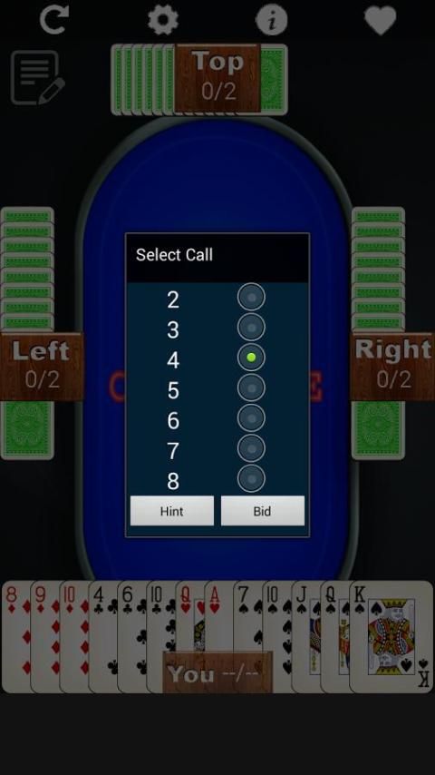 Call Bridge Lite скриншот 6