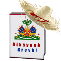 ikon Diksyonè Kreyòl nimerik