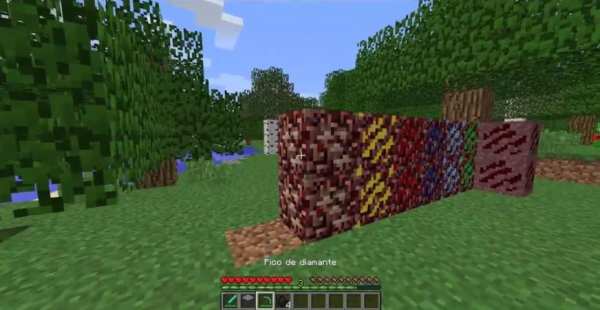 Nethercore Mod for PE screenshot 3