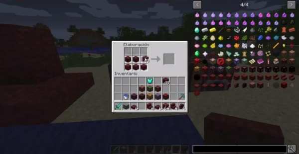Nethercore Mod for PE скриншот 2