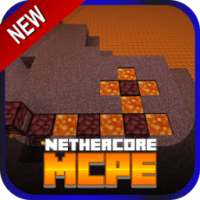 Nethercore Mod for PE