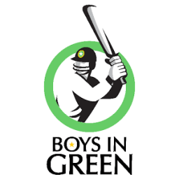 ikon Pakistan Cricket