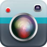 HD Camera Pro & Selfie Camera