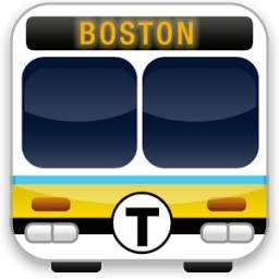 BostonBusMap