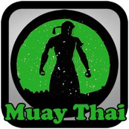 Muay Thai Videos - Offline