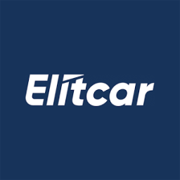 Elitcar Rental أيقونة