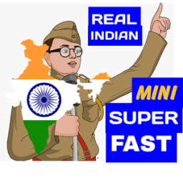 ikon Indian Browser Mini