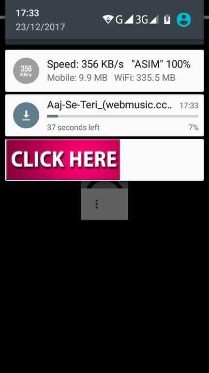 Indian Browser Mini скриншот 4