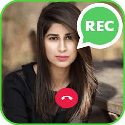 Free WhatsApp Video Call Recorder 1.0