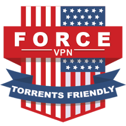 VPN Force by CyberGhost иконка